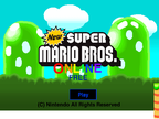 New Super Mario Bros Mac Download Free