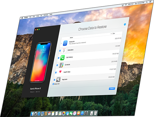 Download iphone apps on mac app storage