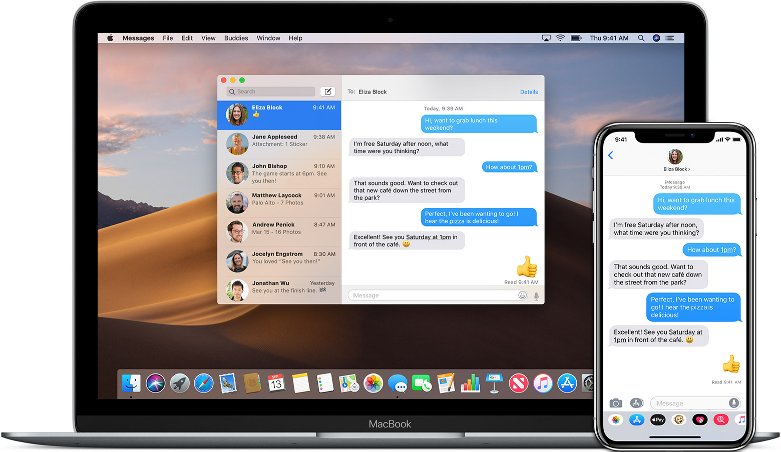 How To Download Texting Onto Your Mac