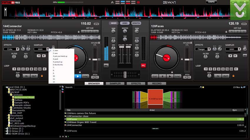 How To Download Virtual Dj 7 Pro Full For Mac